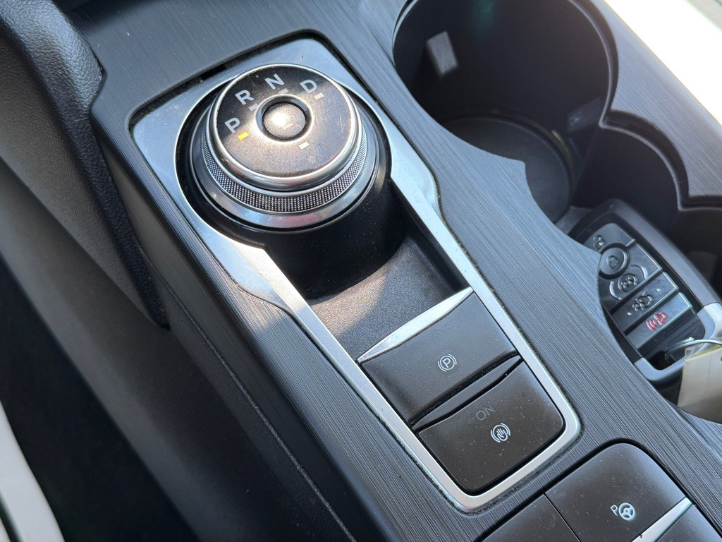 2021 Ford Escape Image 31