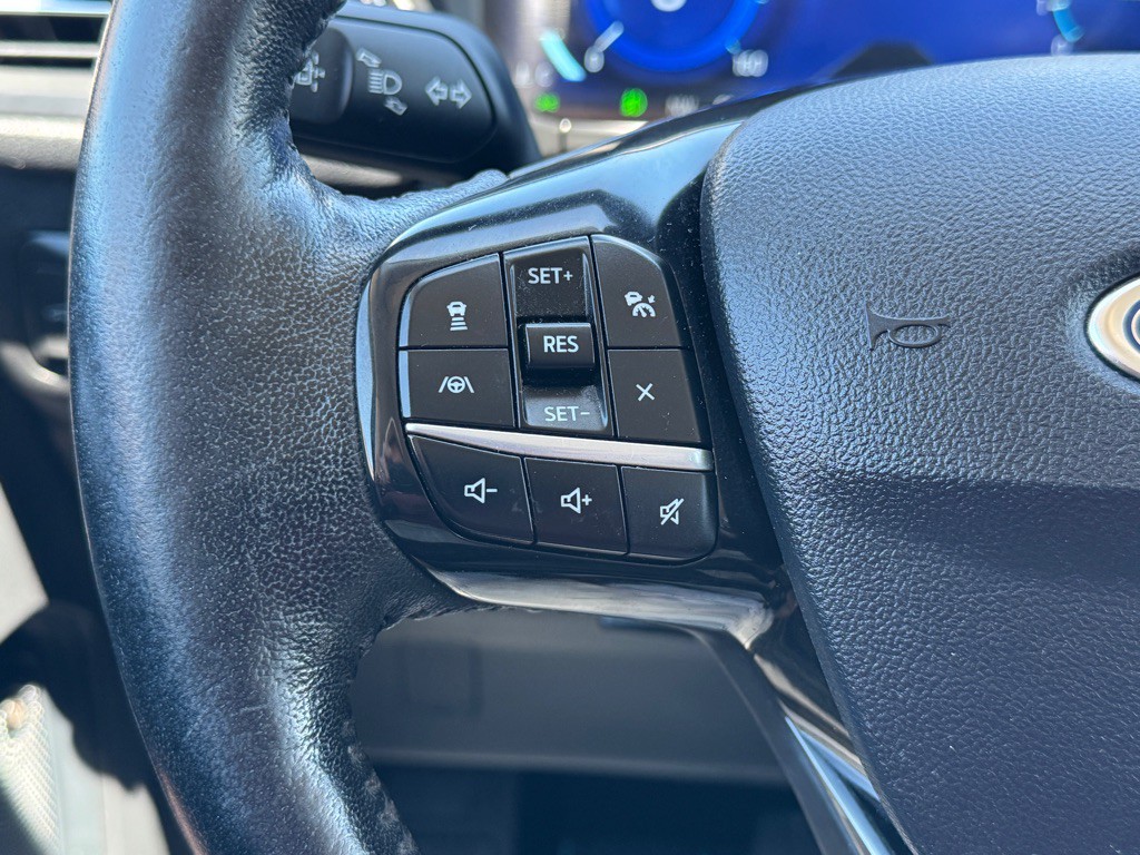2021 Ford Escape Image 33