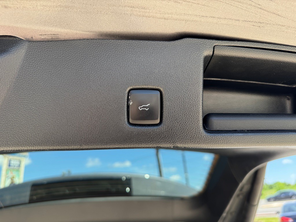 2021 Ford Escape Image 35