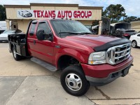 Image for 2001 Ford F-350 Lariat ID: 6709968