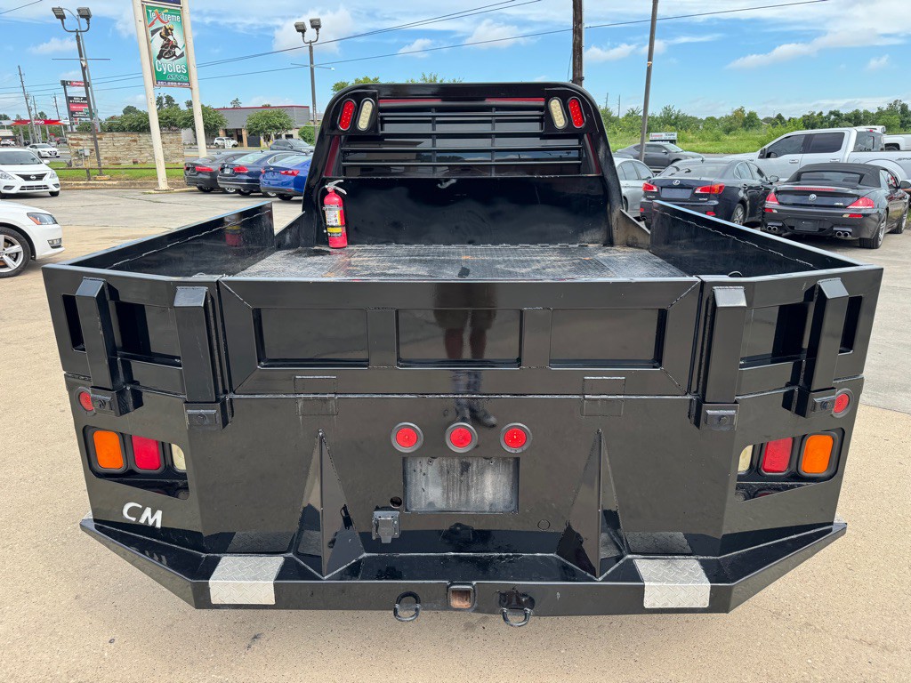 2001 Ford F-350 Image 10