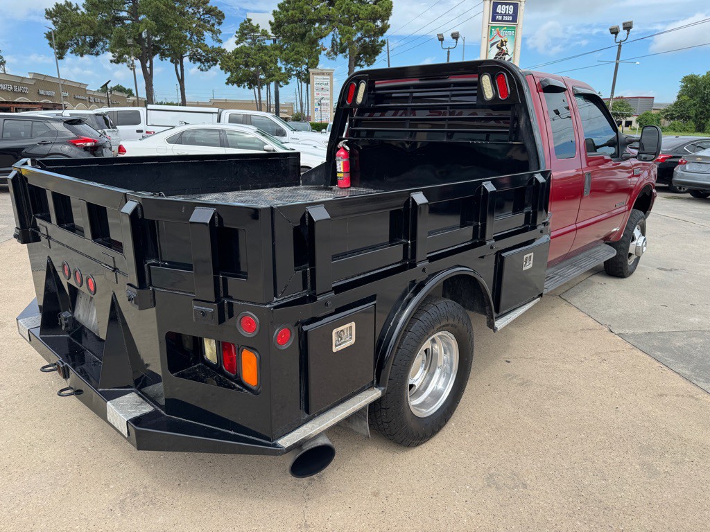 2001 Ford F-350 Image 11