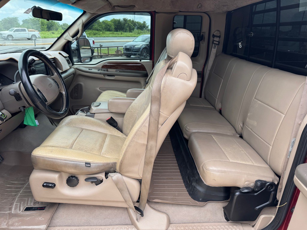 2001 Ford F-350 Image 15