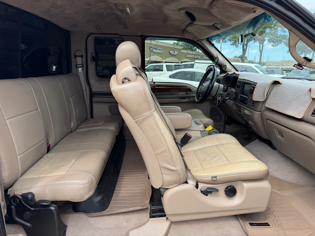 2001 Ford F-350 Image 18