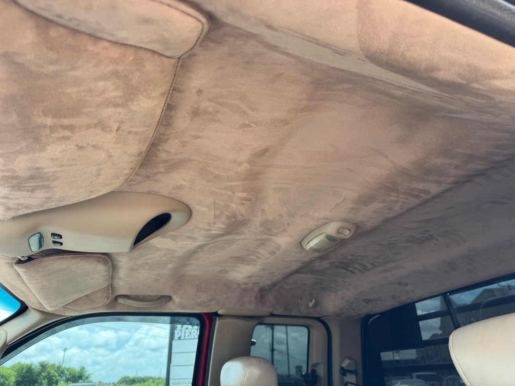 2001 Ford F-350 Image 24