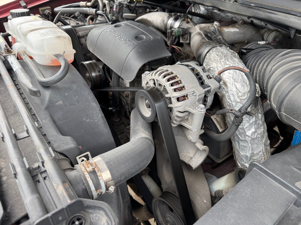 2001 Ford F-350 Image 33