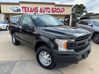 Image for 2020 Ford F-150 XL ID: 6709969