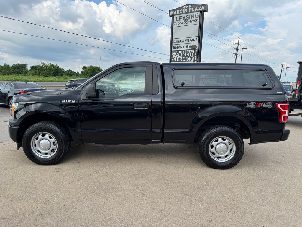 2020 Ford F-150 Image 7