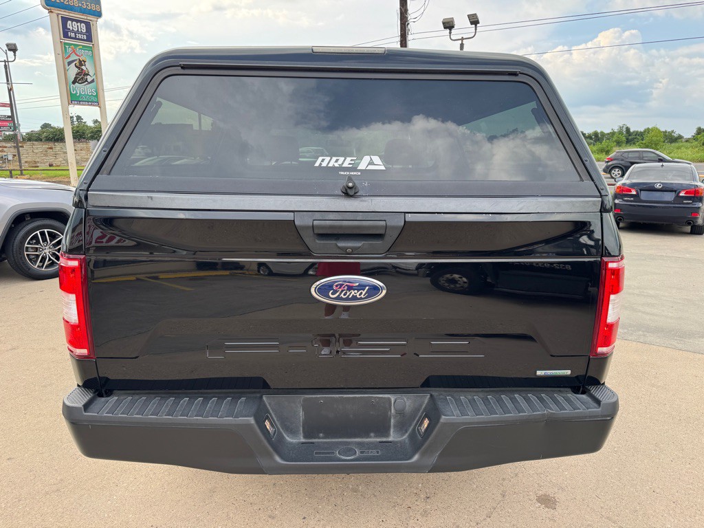 2020 Ford F-150 Image 9