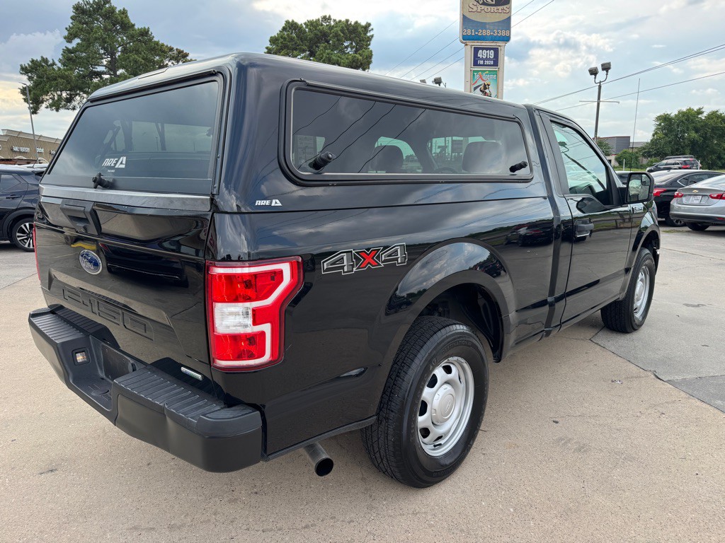 2020 Ford F-150 Image 10