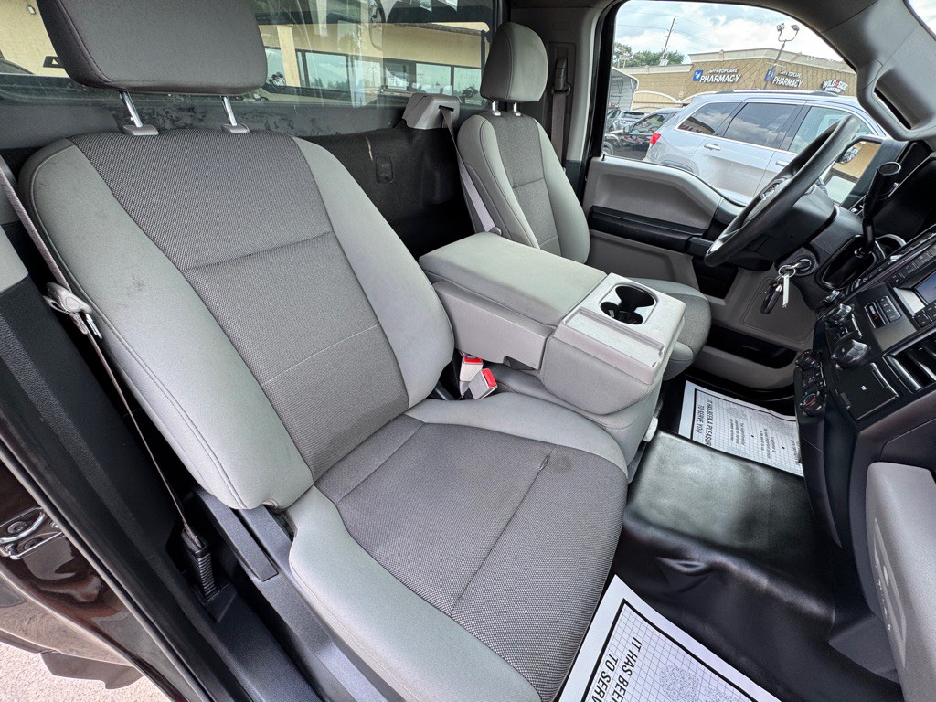2020 Ford F-150 Image 13