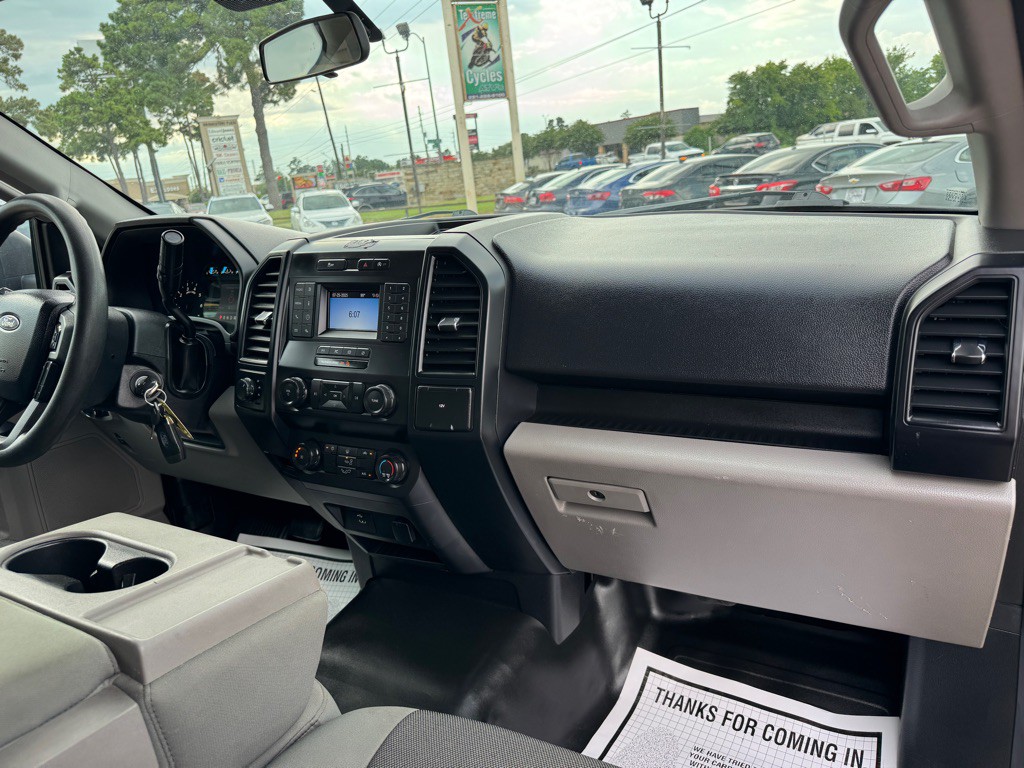 2020 Ford F-150 Image 14