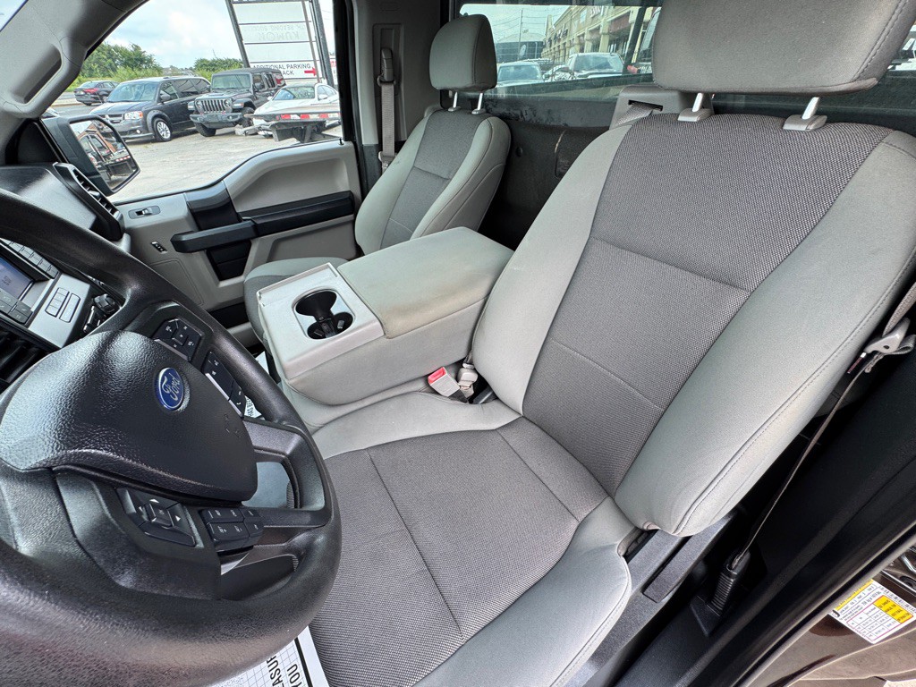 2020 Ford F-150 Image 16