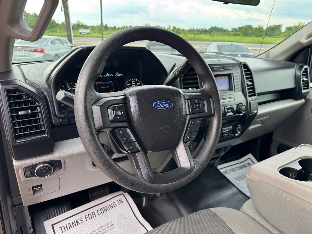 2020 Ford F-150 Image 17