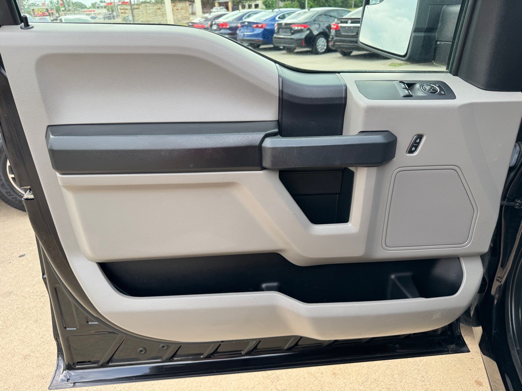 2020 Ford F-150 Image 18