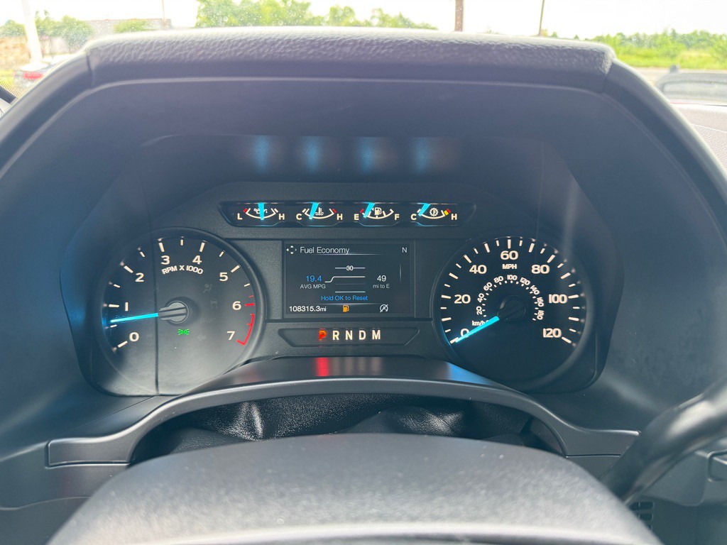 2020 Ford F-150 Image 19
