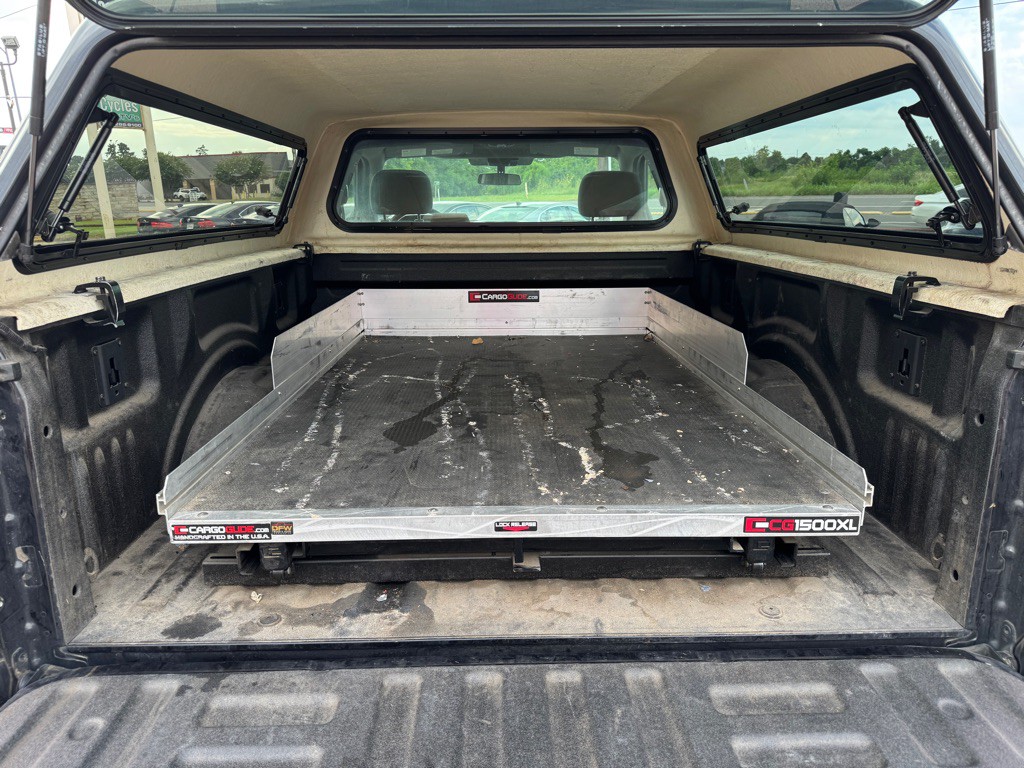 2020 Ford F-150 Image 26