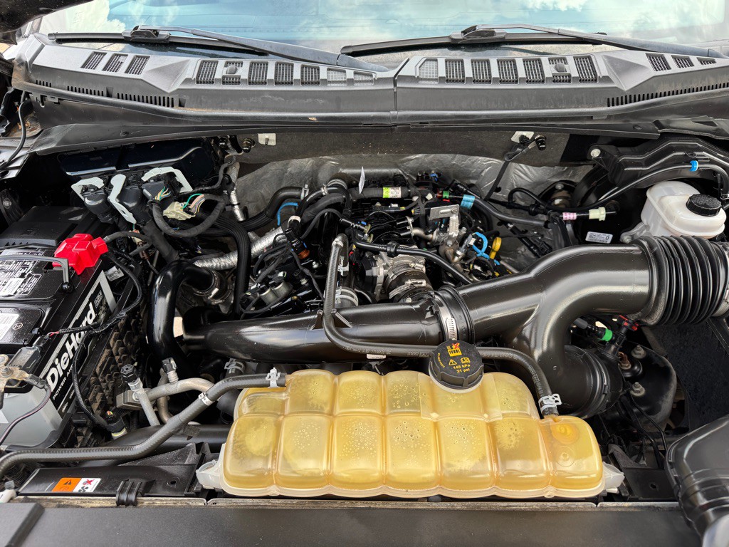 2020 Ford F-150 Image 29