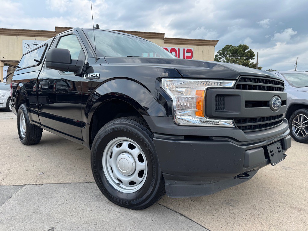 2020 Ford F-150 Image 31