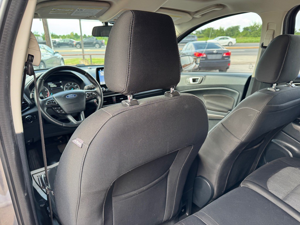 2018 Ford Econoline Image 17