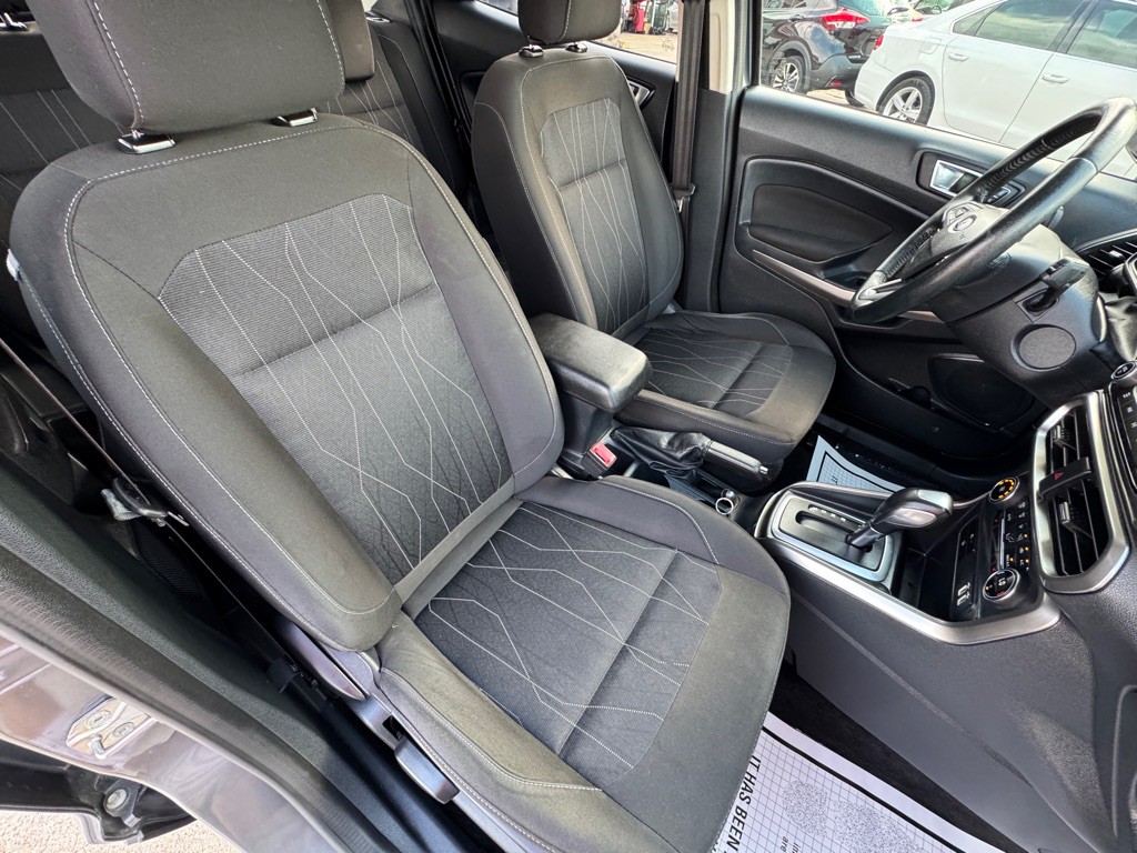 2018 Ford Econoline Image 22