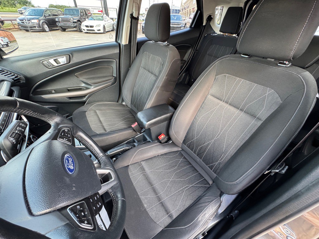 2018 Ford Econoline Image 25