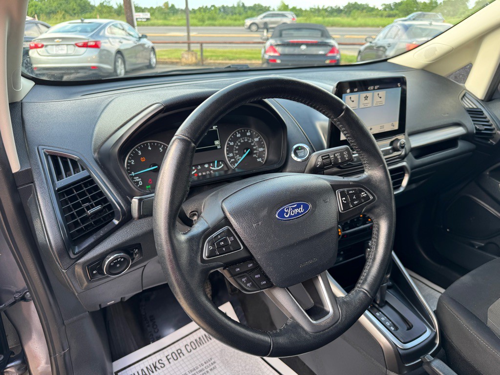 2018 Ford Econoline Image 26