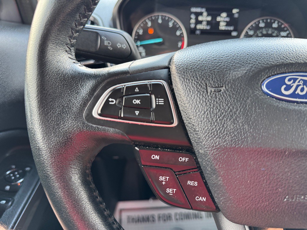 2018 Ford Econoline Image 36