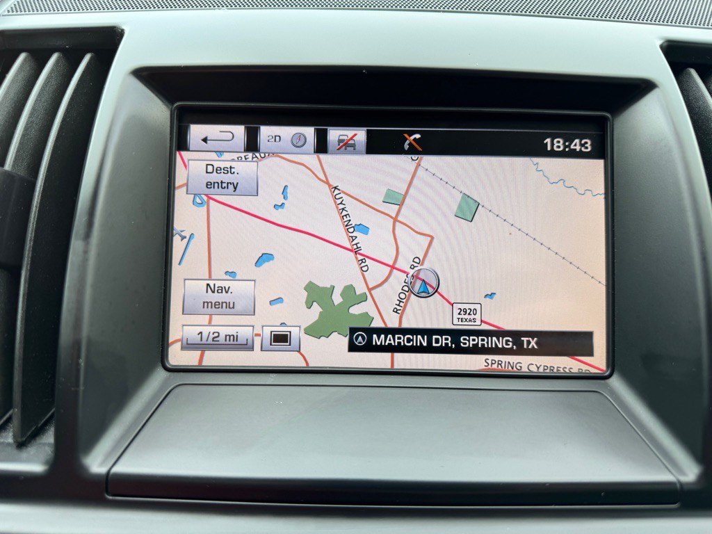 2015 Land Rover LR2 Image 26