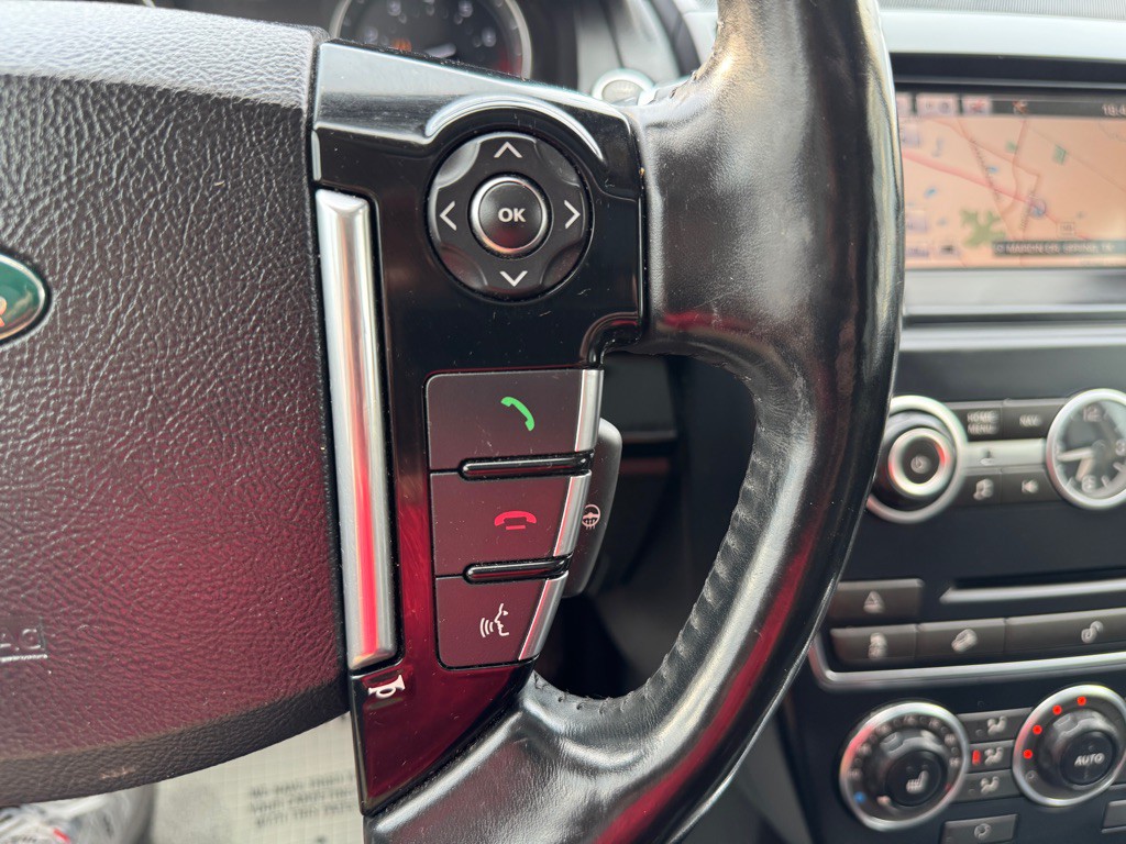 2015 Land Rover LR2 Image 29