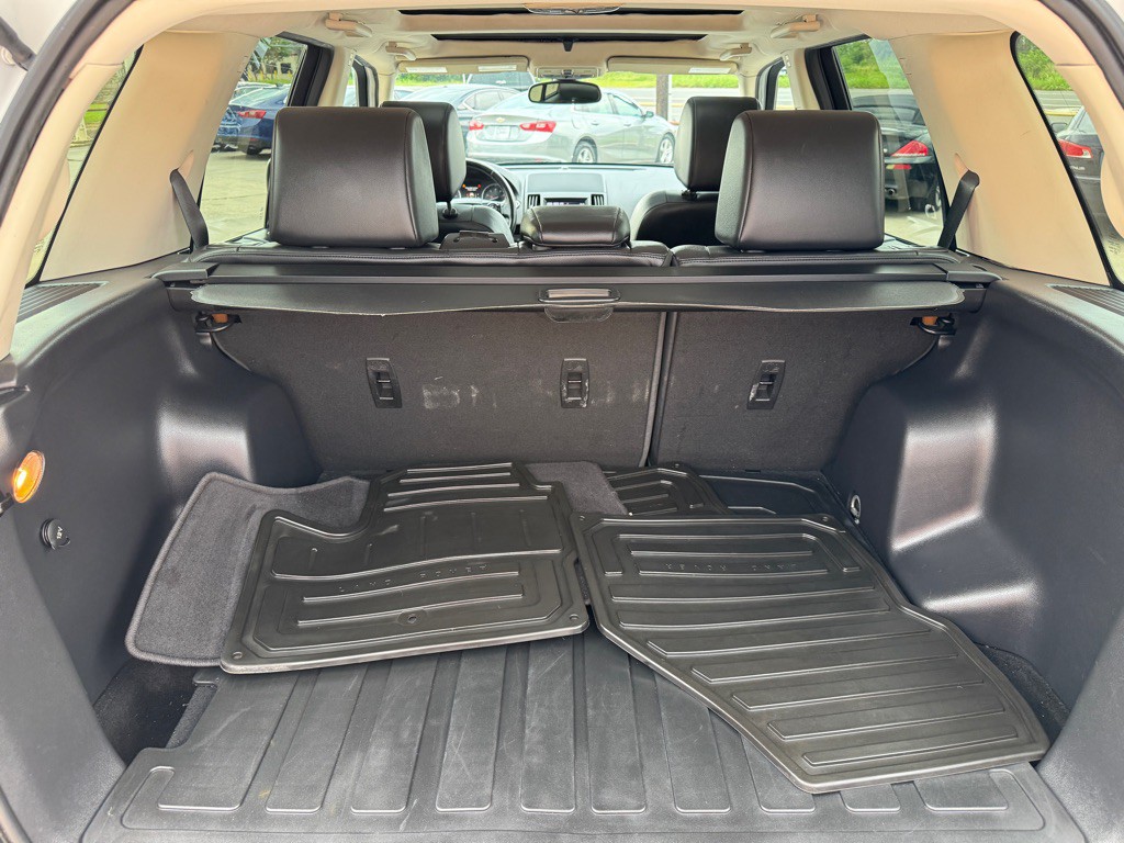 2015 Land Rover LR2 Image 31
