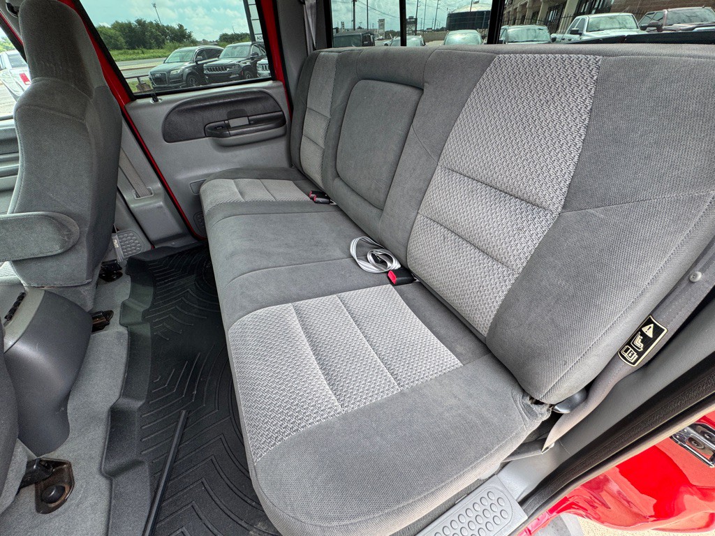 2002 Ford F-350 Image 15