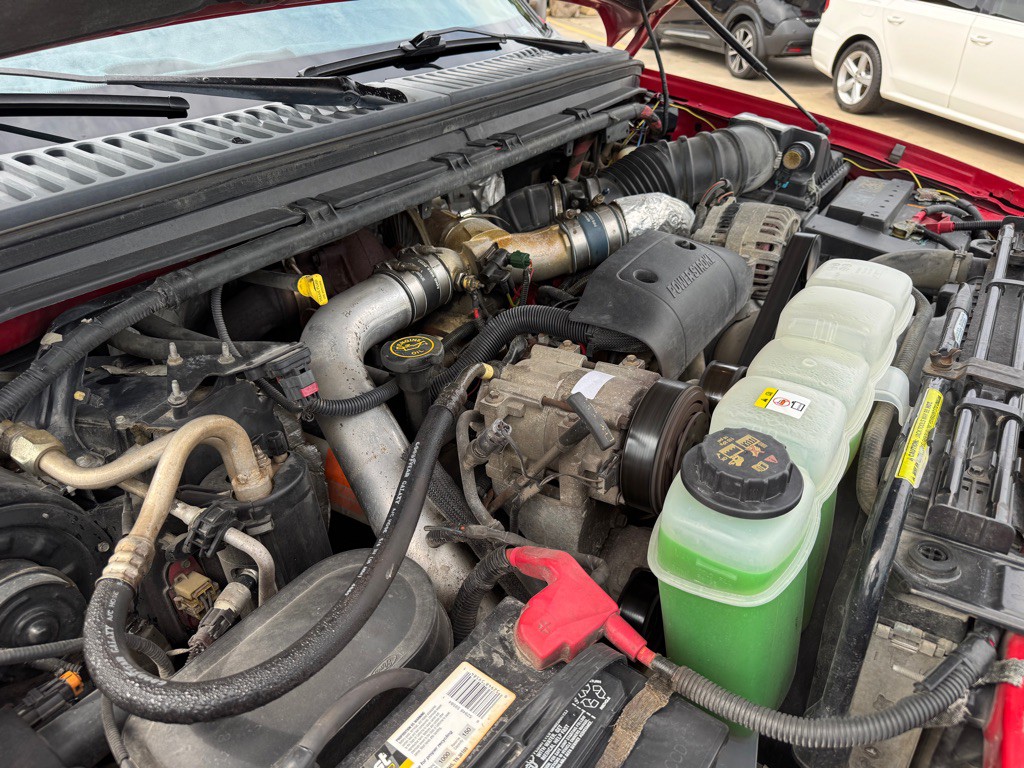 2002 Ford F-350 Image 34