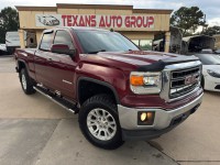 Image for 2014 GMC Sierra 1500 SLE Z71 LIFTED ID: 6714949