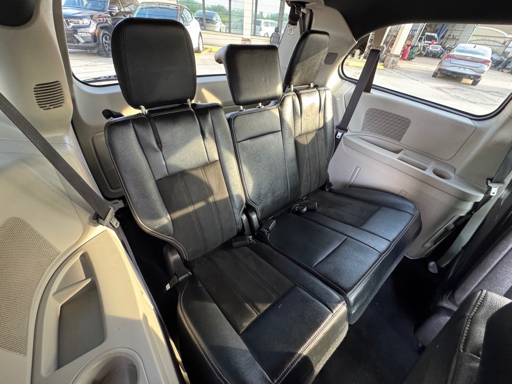 2019 Dodge Grand Caravan Image 13