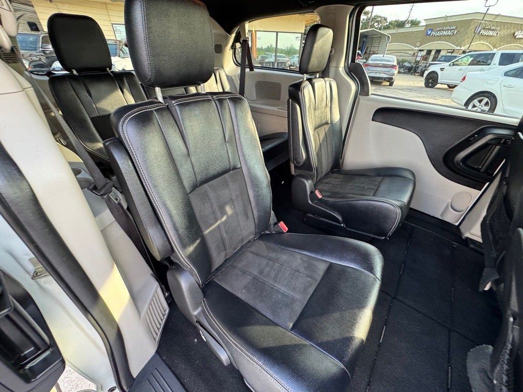 2019 Dodge Grand Caravan Image 14