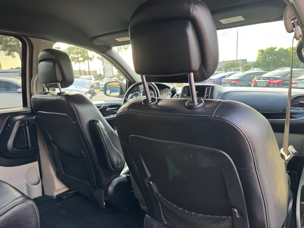 2019 Dodge Grand Caravan Image 15