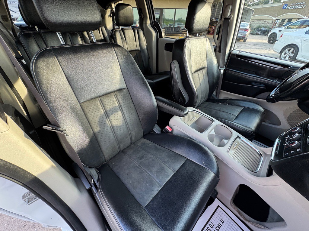 2019 Dodge Grand Caravan Image 16