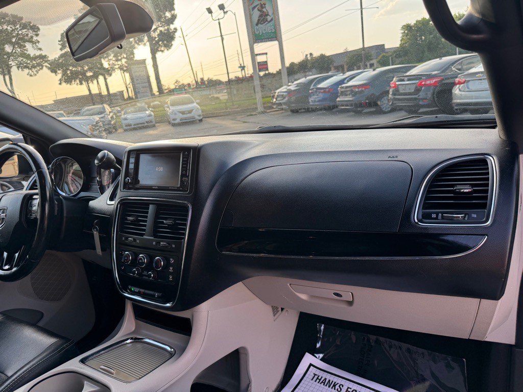 2019 Dodge Grand Caravan Image 17