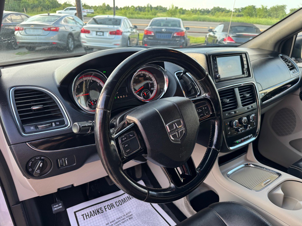 2019 Dodge Grand Caravan Image 20