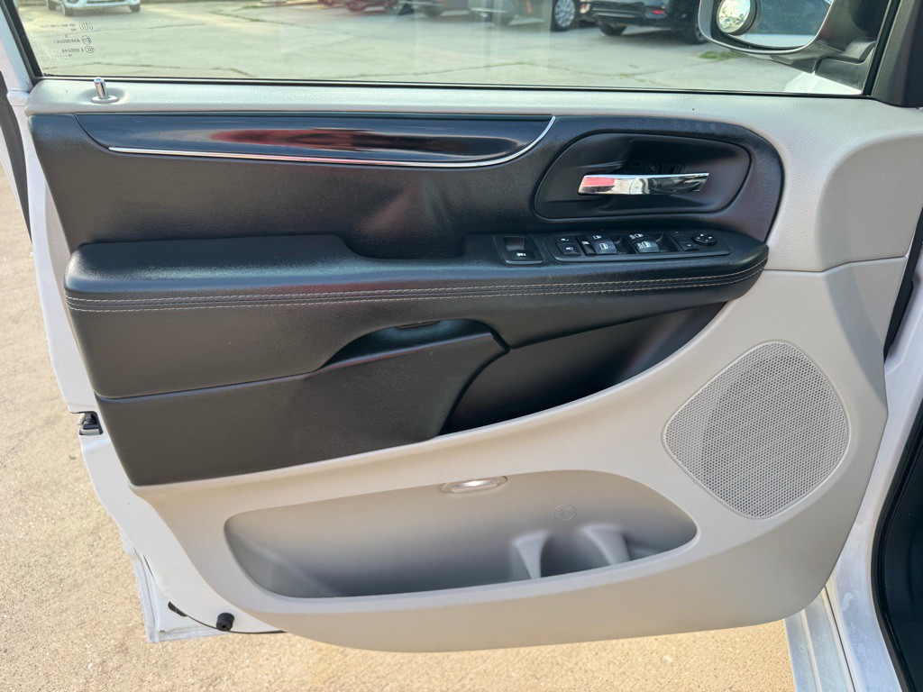 2019 Dodge Grand Caravan Image 21