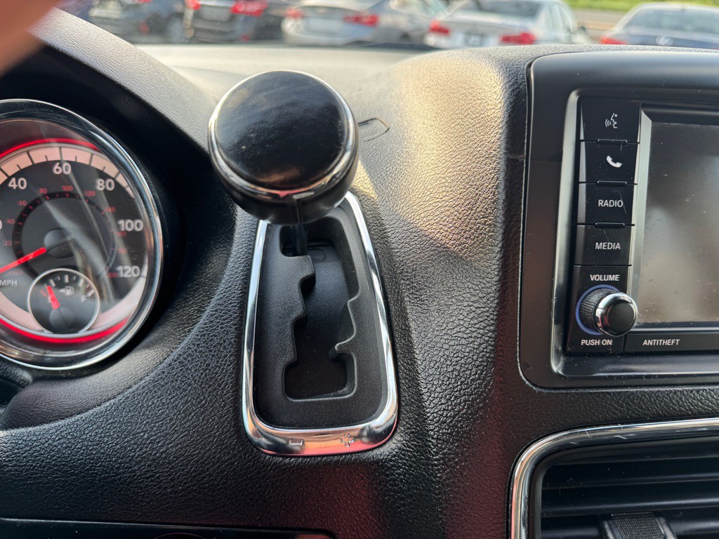 2019 Dodge Grand Caravan Image 23