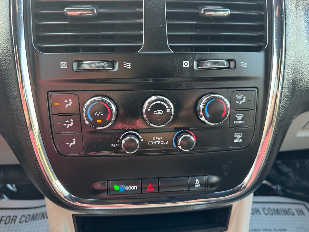 2019 Dodge Grand Caravan Image 25