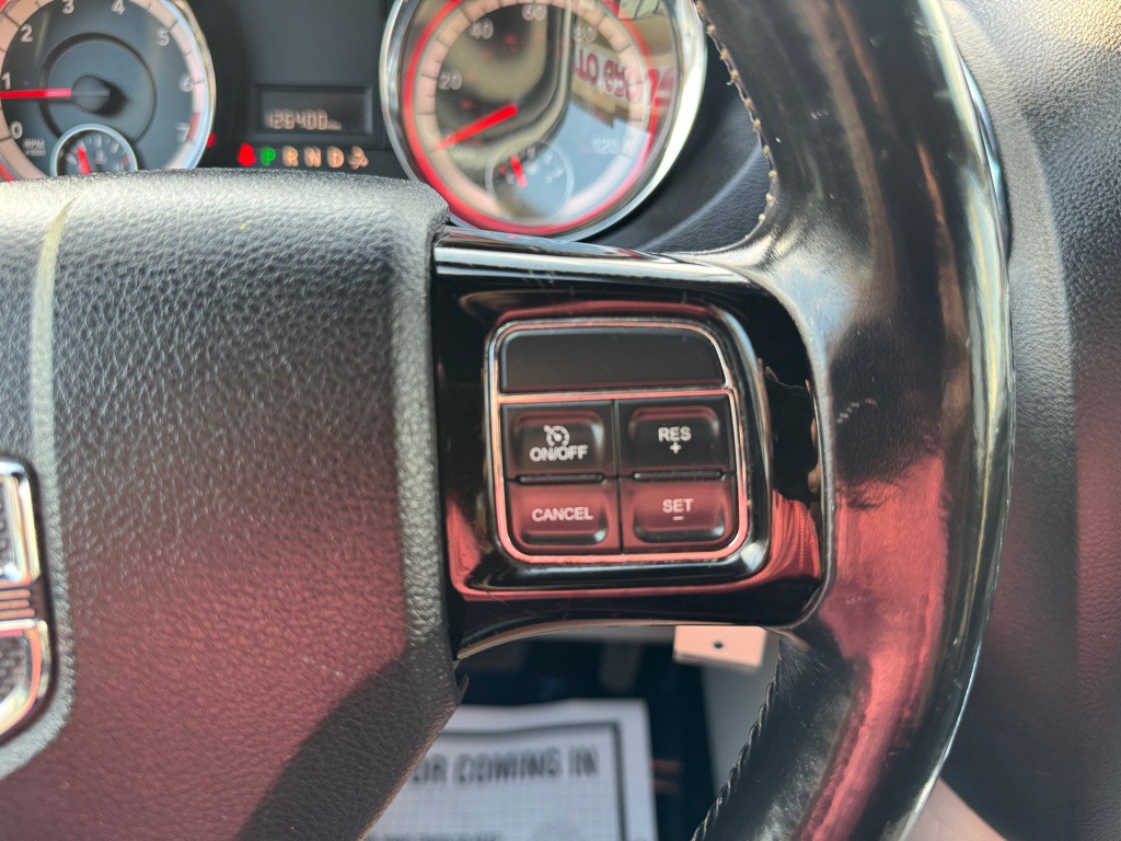2019 Dodge Grand Caravan Image 26
