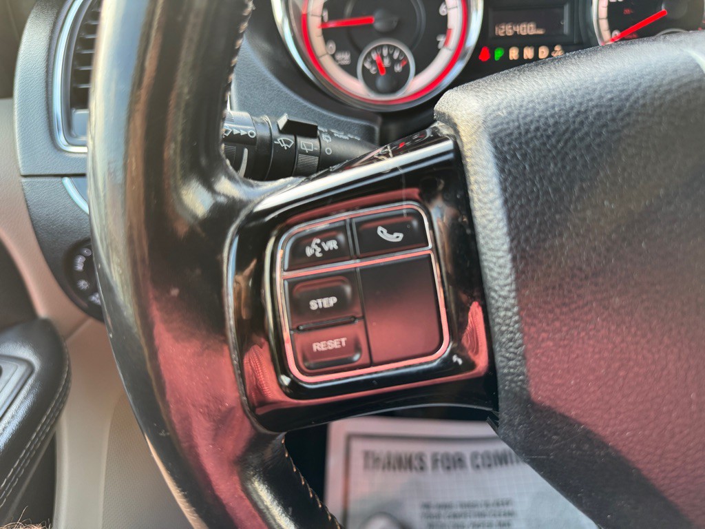 2019 Dodge Grand Caravan Image 27