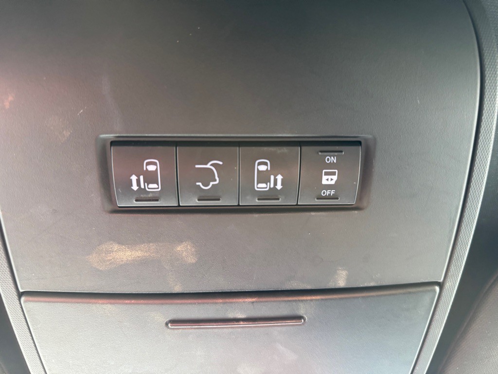 2019 Dodge Grand Caravan Image 28