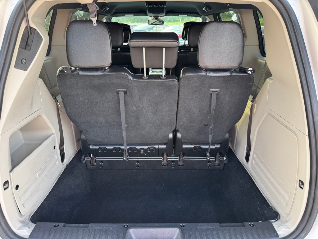 2019 Dodge Grand Caravan Image 29