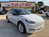 Image for 2021 Tesla Model Y Long Range ID: 6718116