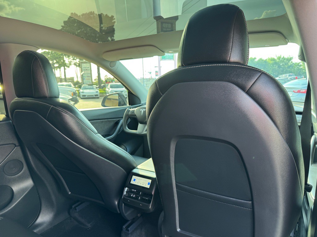2021 Tesla Model Y Image 20