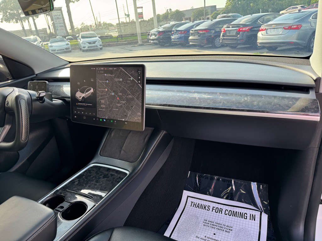 2021 Tesla Model Y Image 24